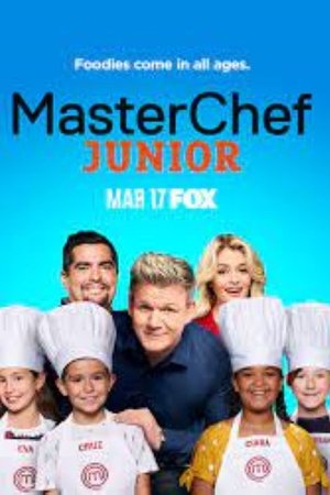 MasterChef Junior: Säsong 8