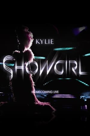 Image Kylie Minogue: Showgirl Homecoming Tour