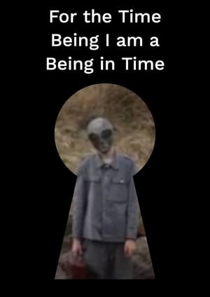 Image For the Time Being I am a Being in Time