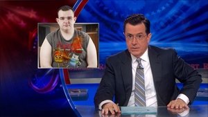 The Colbert Report: 10×108