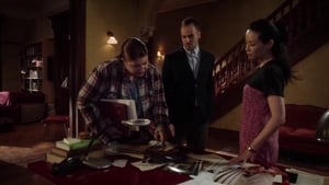 Elementary Temporada 2 Capitulo 14