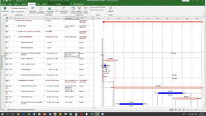 01 DIPLOMADO EN PROGRAMACI&Oacute;N, METRADOS, PRESUPUESTOS Y VALORIZACI&Oacute;N DE OBRAS VIALES Season 1 : Episode 3 