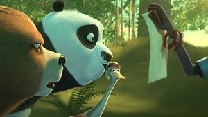 Kung Fu Panda: The Dragon Knight: Season 2 Episode 1