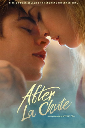 poster After We Fell