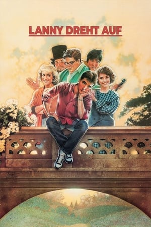 Poster Lanny dreht auf 1985