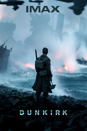 poster Dunkirk
