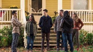 The Flash: Season 5 Episode 9 – Elseworlds (I)