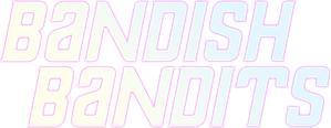 Bandish Bandits — Logos 5
