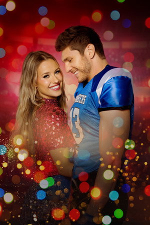 Christmas in the Spotlight 12