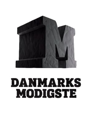 Image Danmarks modigste