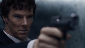 Sherlock 4 – Episodio 3