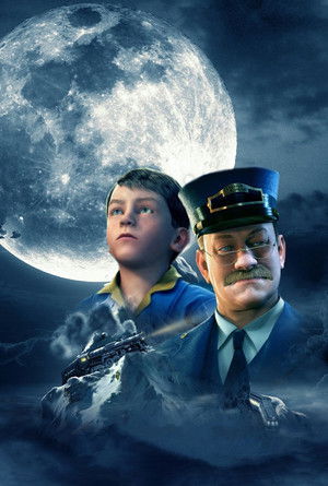 poster The Polar Express