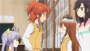 Non Non Biyori: Season 1 Episode 2 –