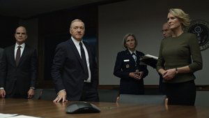 House of Cards: 5 Staffel 7 Folge