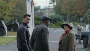 Vera: Stagione 8 x Episodio 4