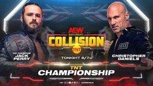 All Elite Wrestling: Collision: 2×34