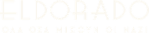 Eldorado: Everything the Nazis Hate — Logos 12