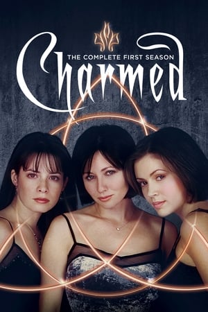 Charmed: Musim ke 1