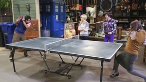 The Big Bang Theory: 8×19