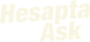Hesapta Aşk — Logos 4