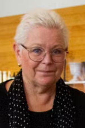 Susanne Klingefors
