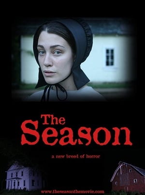 Poster The Season (2008)