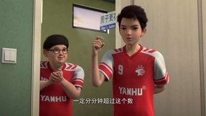 季峰保持鸭蛋进球数