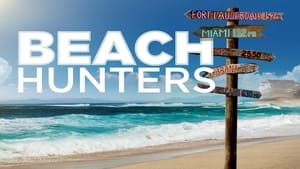 poster Beach Hunters