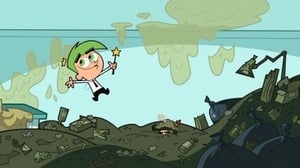 The Fairly OddParents I Dream of Cosmo