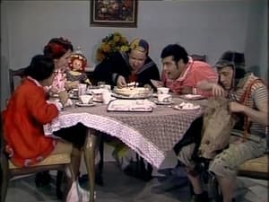 Chaves: 3×13