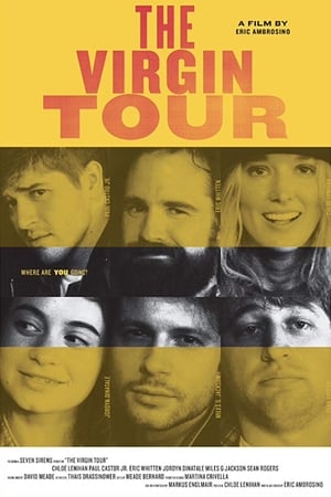 Image The Virgin Tour