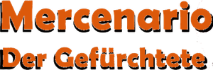 The Mercenary — Logos 4
