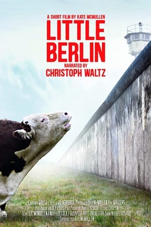 Poster di Little Berlin