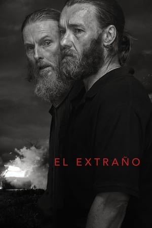 Poster El extraño 2022