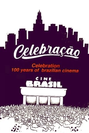 Image Celebração - 100 Anos do Cinema Nacional