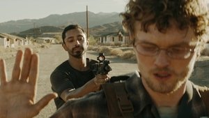 El Encuentro (2021) WEB-DL 1080P LATINO/INGLES