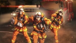 Firefighter Daigo: Rescuer in Orange (2023)