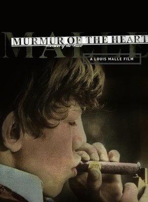 Murmur of the Heart (Le souffle au coeur)