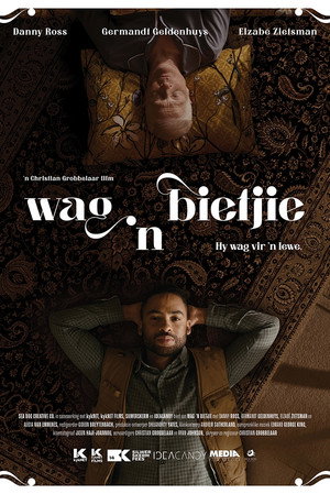 Wag 'n bietjie