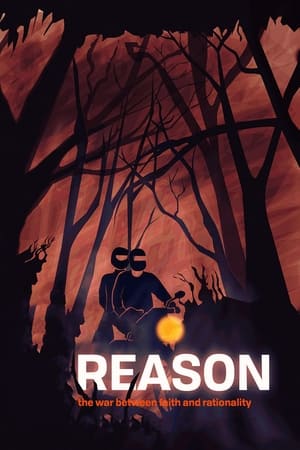 Poster Reason (2018)