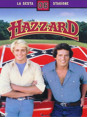 Hazzard: Stagione 6