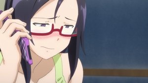 Interviews with Monster Girls Season 1 Episode 9