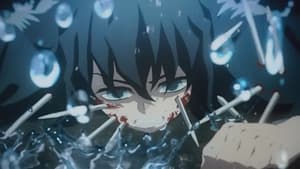 Demon Slayer: Kimetsu no Yaiba: 4×7