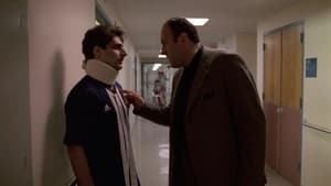 The Sopranos: Season 1 Episode 4