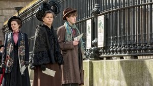 Regreso a Howards End: 1×1