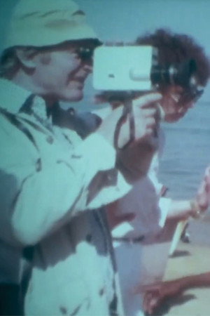 Touristen in Sri Lanka - Blickwechsel (1979)