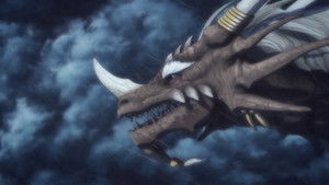 Rage of Bahamut: Virgin Soul: 1×15