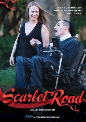 Image Scarlet Road