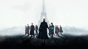 Animales fantásticos: los crímenes de Grindelwald (2018)