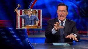 The Colbert Report: 10×157